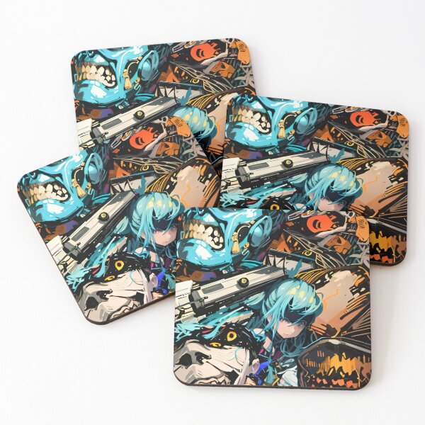 Item preview, Nightmare designed and sold by Glenbobagins.