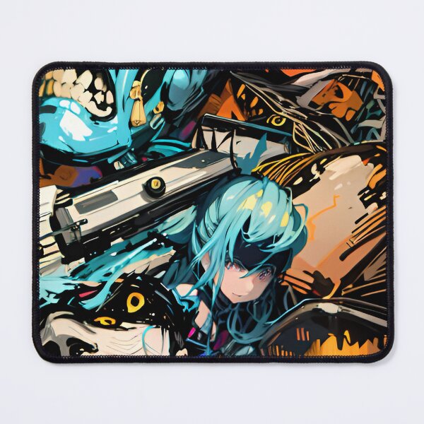 Item preview, Nightmare designed and sold by Glenbobagins.