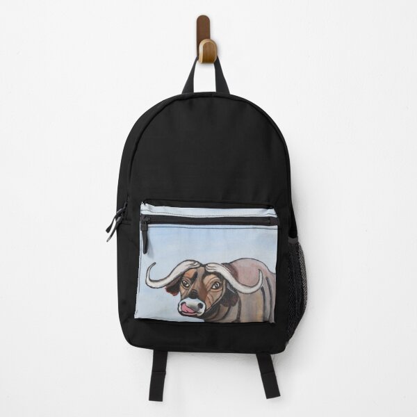 Item preview, Fast Buffalo designed and sold by annenambiro.