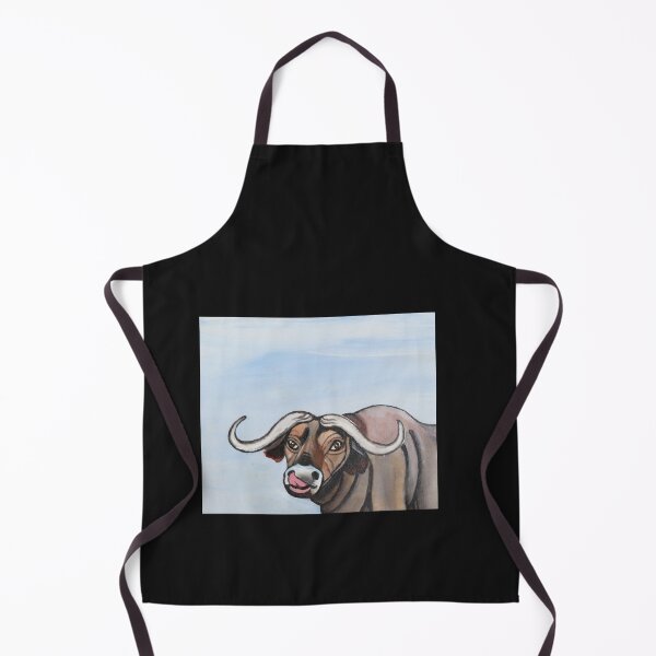Item preview, Fast Buffalo designed and sold by annenambiro.
