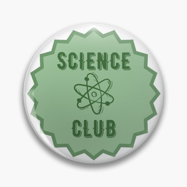 Item preview, Science Club No.5 designed and sold by blinkart16.