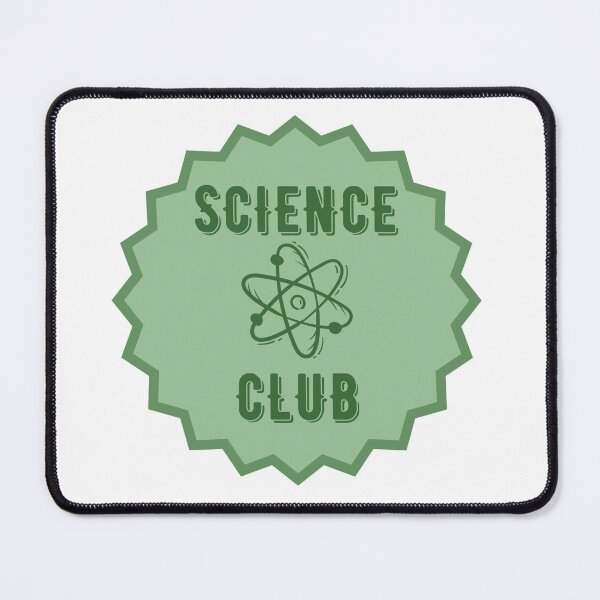 Artikelvorschau, Wissenschaftsclub Nr. 5 entworfen und verkauft von blinkart16.