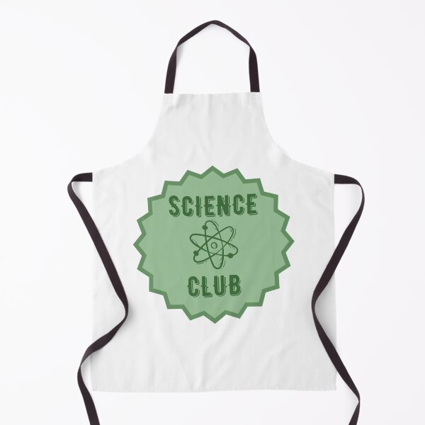 Item preview, Science Club No.5 designed and sold by blinkart16.