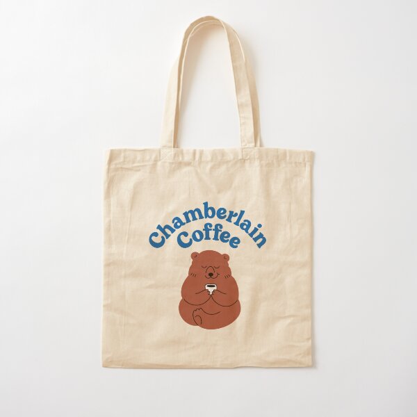 Item preview, caring bear chamberlain coffee  designed and sold by delicate-pov.