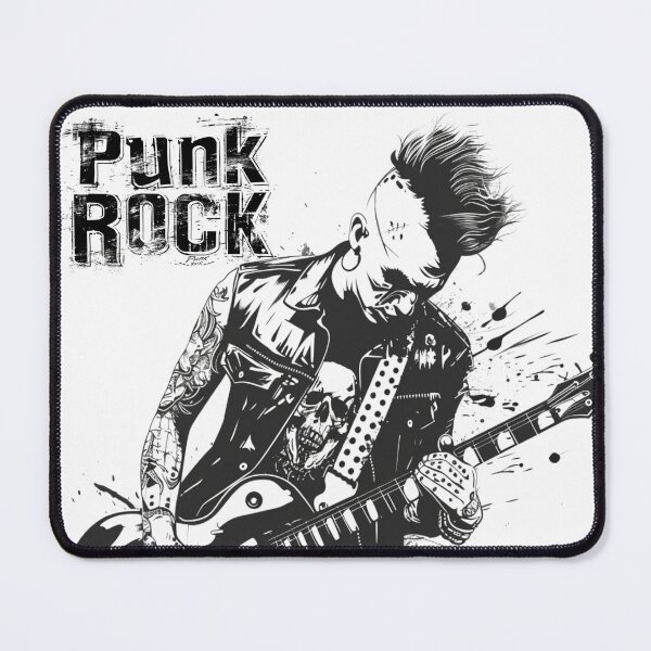 Item preview, Alternative Punk Rock Design 4 of 8 designed and sold by Jenson Major.