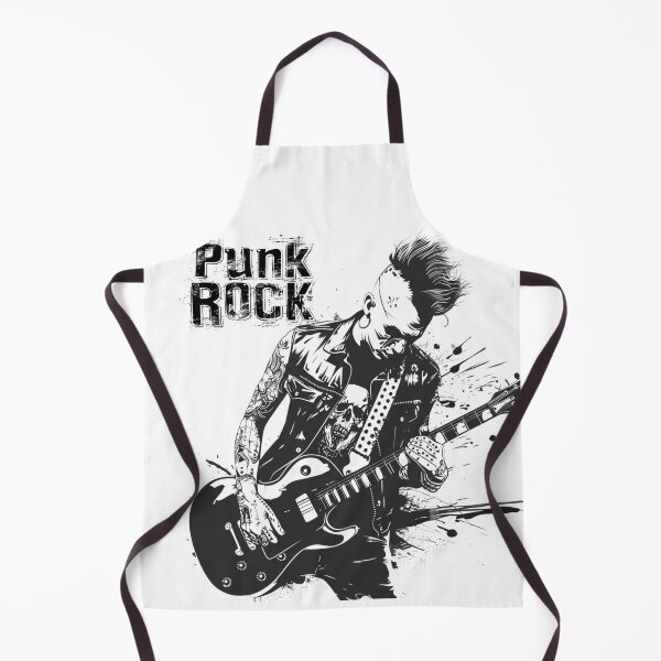 Item preview, Alternative Punk Rock Design 4 of 8 designed and sold by Jenson Major.