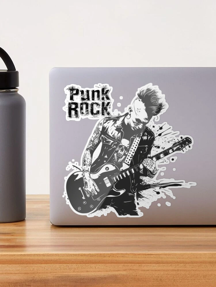 アート・デザイン・音楽 STICKERS PUNK ROCK TO CONTEMPORARY ART Stickers Vol. 2: From Punk Rock to Contemporary Art. (aka