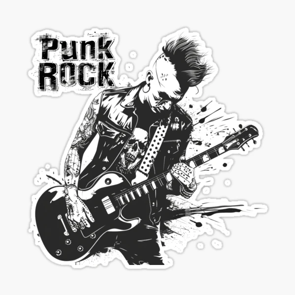 アート・デザイン・音楽 PUNK st,large,507x507-pad,600x600,