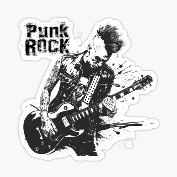 Stickers Vol. 2: From Punk Rock to Contemporary Art. (aka