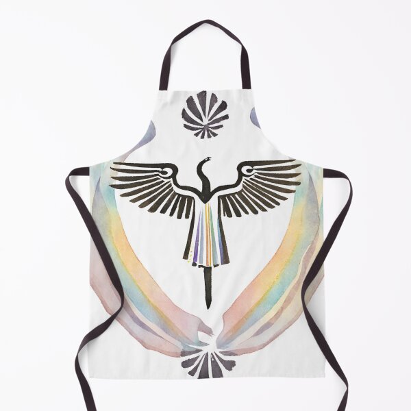 Item preview, Wings of Isis designed and sold by retro-ether.