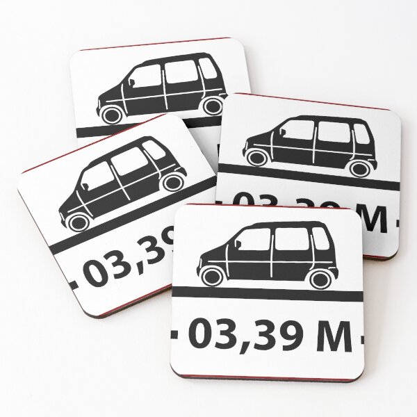 Item preview, Suzuki Wagon R Max Length designed and sold by Lyxi.