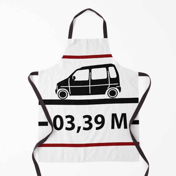 Item preview, Suzuki Wagon R Max Length designed and sold by Lyxi.