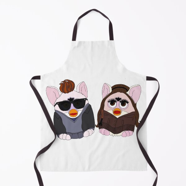 Item preview, Twilight Furby Bella & Edward Cullen Sunglasses designed and sold by PobertRattinson.