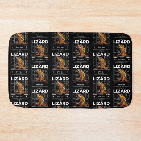Item preview, Panther Chameleon Streetwear Lizard Keeper designed and sold by JRRTs.