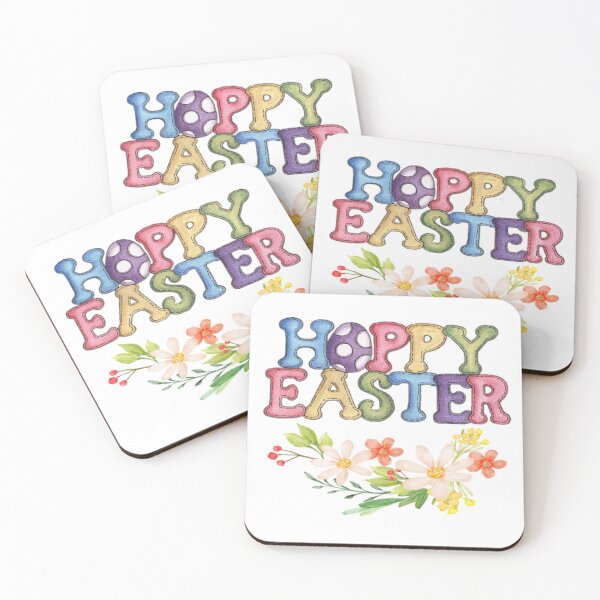 Item preview, Happy Easter designed and sold by Yelenaapen.