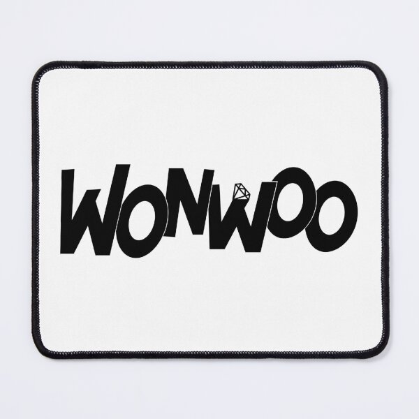 Item preview, NANA tour with Seventeen: Wonwoo designed and sold by firlachieldraws.