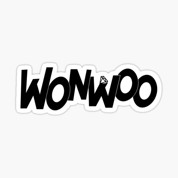 NANA tour with Seventeen: Wonwoo