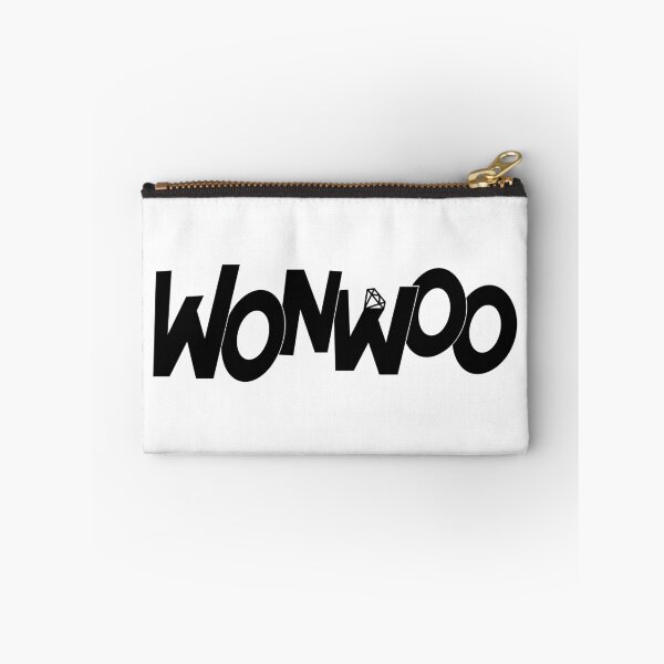 Item preview, NANA tour with Seventeen: Wonwoo designed and sold by firlachieldraws.