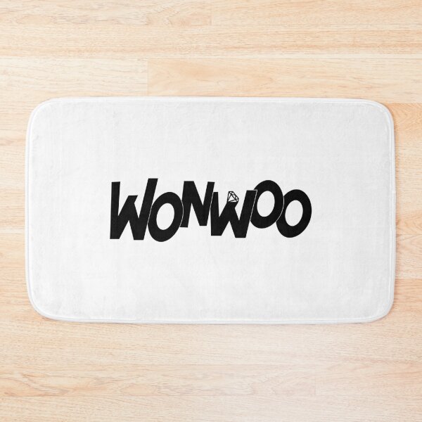 Item preview, NANA tour with Seventeen: Wonwoo designed and sold by firlachieldraws.