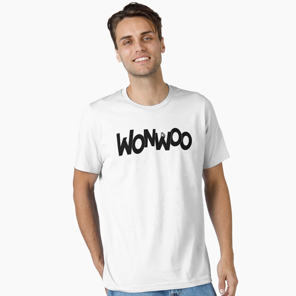 NANA tour with Seventeen: Wonwoo