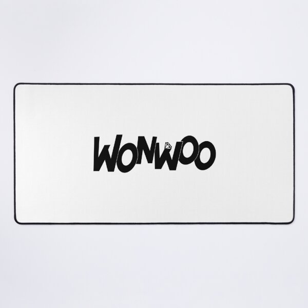 Item preview, NANA tour with Seventeen: Wonwoo designed and sold by firlachieldraws.