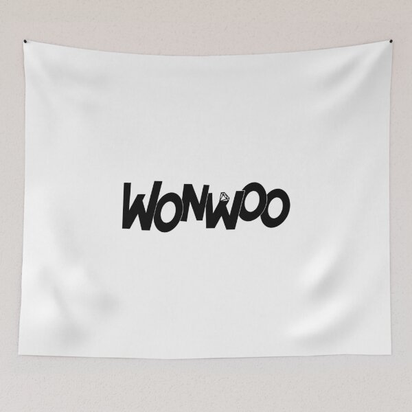 Item preview, NANA tour with Seventeen: Wonwoo designed and sold by firlachieldraws.