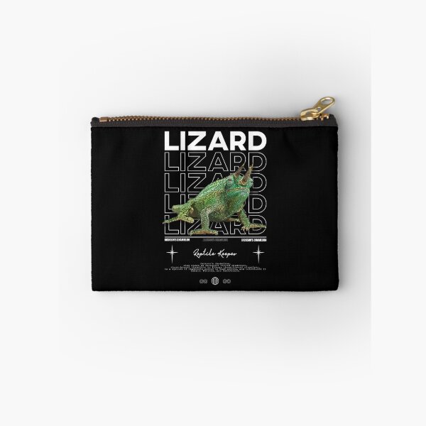 Item preview, Jackson's Chameleon Streetwear Lizard Keeper designed and sold by JRRTs.