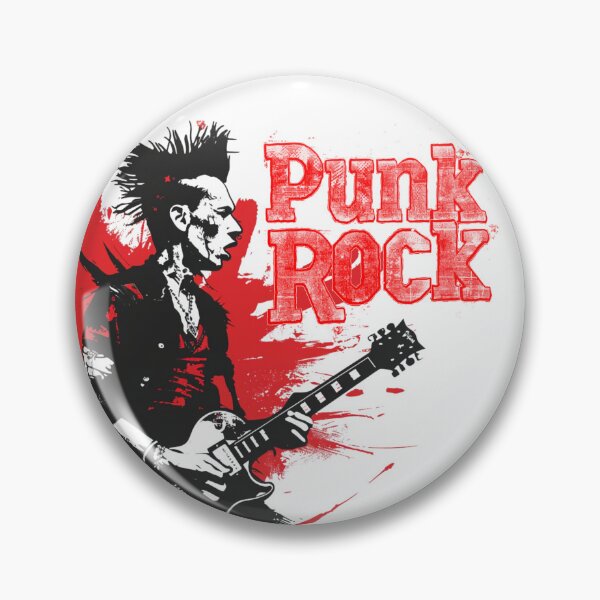 Item preview, Alternative Punk Rock Design 5 of 8 designed and sold by Jenson Major.