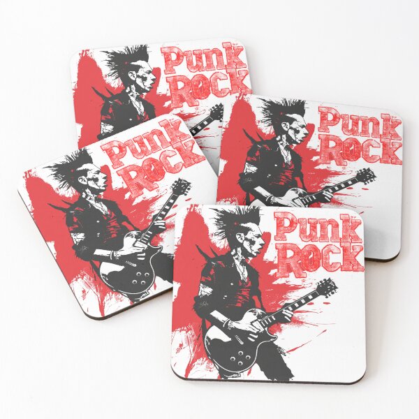 Item preview, Alternative Punk Rock Design 5 of 8 designed and sold by Jenson Major.