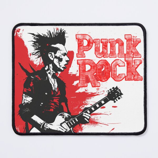 Item preview, Alternative Punk Rock Design 5 of 8 designed and sold by Jenson Major.