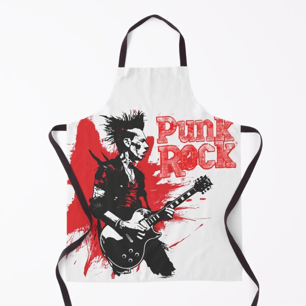 Item preview, Alternative Punk Rock Design 5 of 8 designed and sold by Jenson Major.