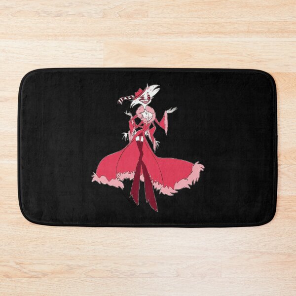 Item preview, Angel Dust - Hazbin Hotel designed and sold by florenceboo.