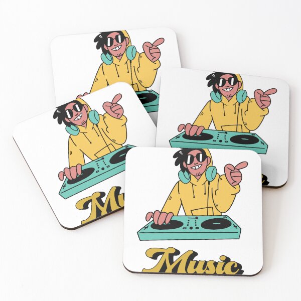 Item preview, Exploring the Intersection of Music and Design designed and sold by ColorSplash123.