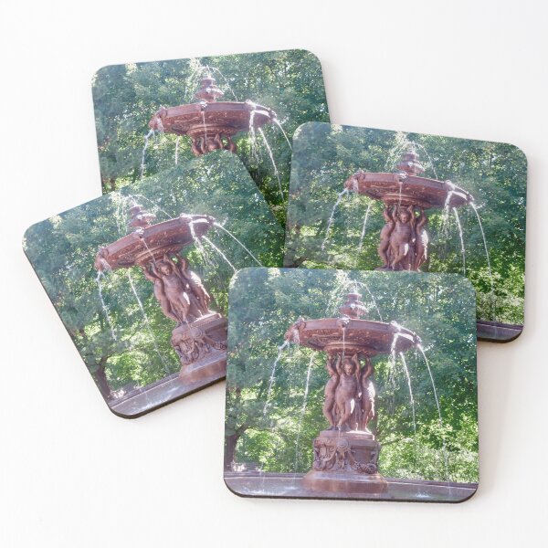 Item preview, Fountain at Strathcona Park, Ottawa designed and sold by Shulie1.