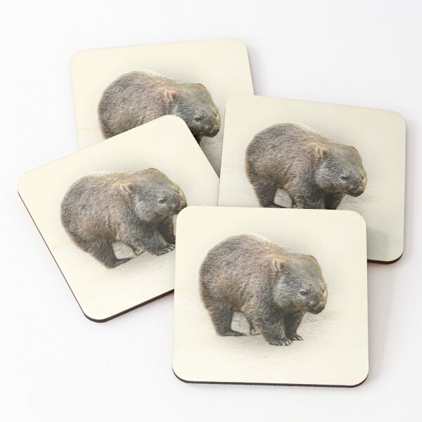 Item preview, Wombat designed and sold by Guardi71.