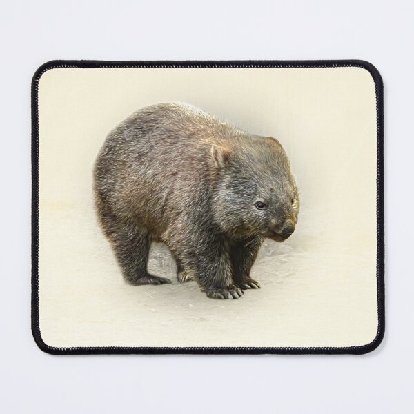 Artikelvorschau, Wombat entworfen und verkauft von Guardi71.