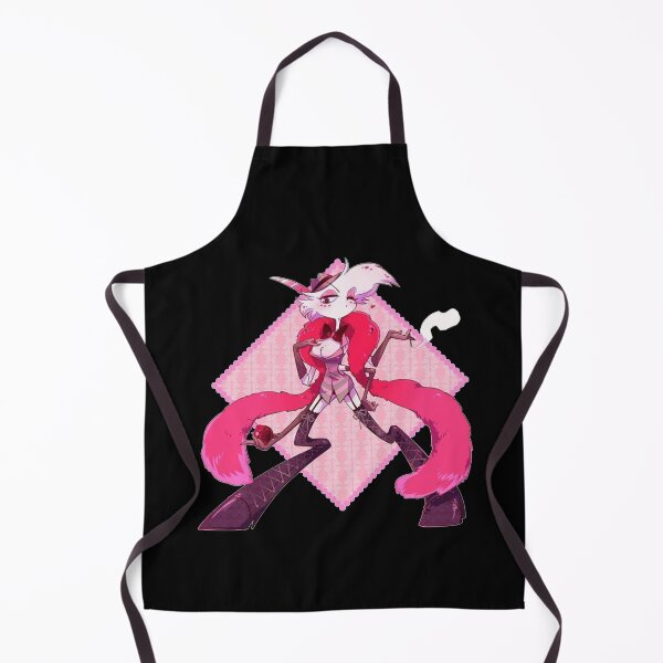 Item preview, Angel Dust - Hazbin Hotel designed and sold by florenceboo.