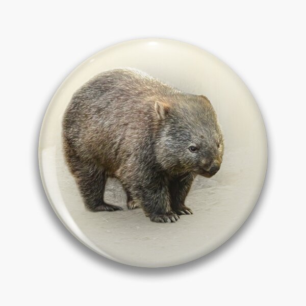 Artikelvorschau, Wombat entworfen und verkauft von Guardi71.