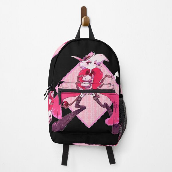 Item preview, Angel Dust - Hazbin Hotel designed and sold by florenceboo.