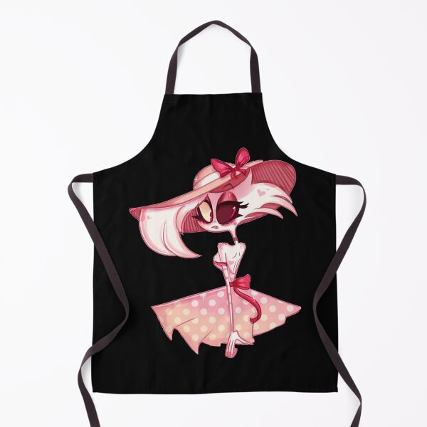 Item preview, Angel Dust - Hazbin Hotel designed and sold by florenceboo.