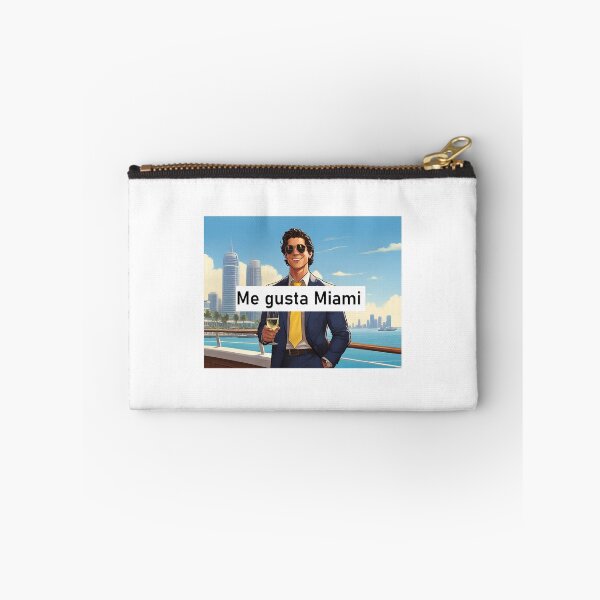 Item preview, ME GUSTA MIAMI 2 designed and sold by JPGV-STUDIOS.