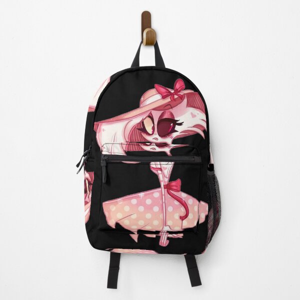 Item preview, Angel Dust - Hazbin Hotel designed and sold by florenceboo.