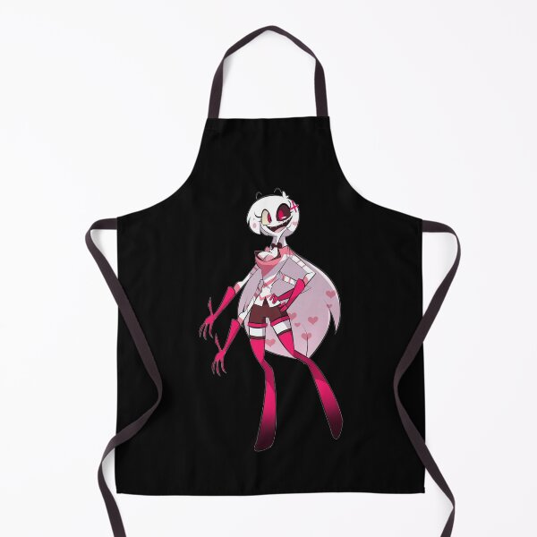 Item preview, Angel Dust - Hazbin Hotel designed and sold by florenceboo.