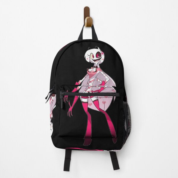 Item preview, Angel Dust - Hazbin Hotel designed and sold by florenceboo.