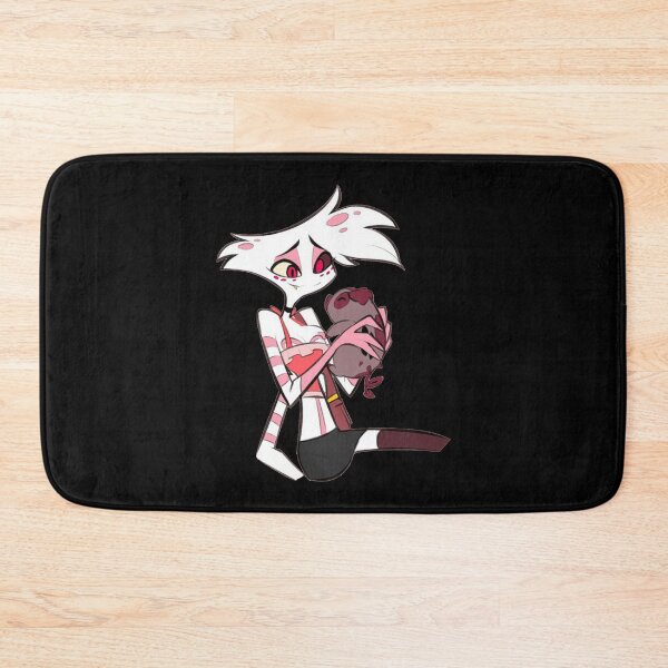 Item preview, Angel Dust - Hazbin Hotel designed and sold by florenceboo.