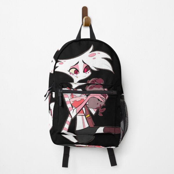 Item preview, Angel Dust - Hazbin Hotel designed and sold by florenceboo.