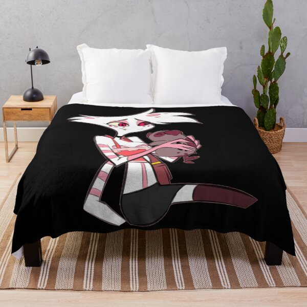 Item preview, Angel Dust - Hazbin Hotel designed and sold by florenceboo.