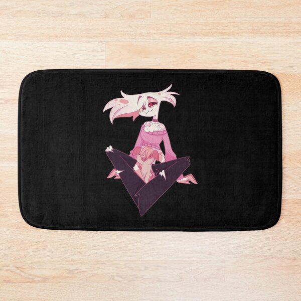Item preview, Angel Dust - Hazbin Hotel designed and sold by florenceboo.