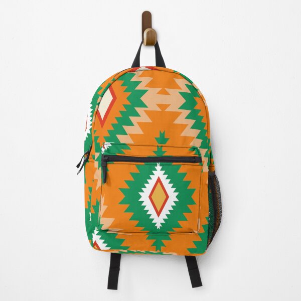 Item preview, Ancient Southwestern traditional geometric pattern. It consists of triangles, zigzag lines, company images, and stepped patterns. For fashion and home decoration products designed and sold by ploen kongsuwan.