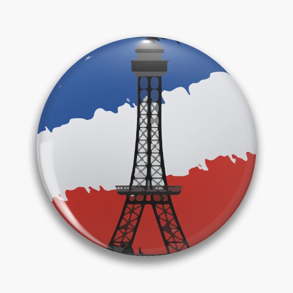 Item preview, patriote français fierté la france patriotisme designed and sold by ELK20.